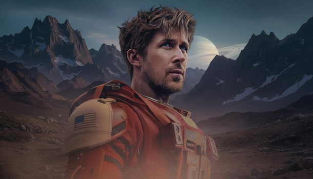 Project Hail Mary Reactions Go Supernova on Social Media