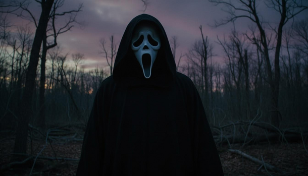 Scream 8 Slashes Into Development As Paramount Fast-Tracks The Next Sequel