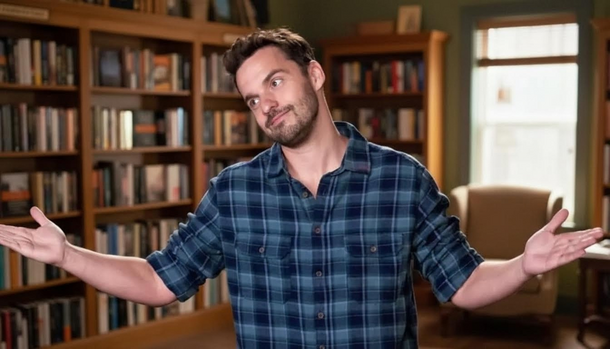 Jake Johnson Joins Forces With the Creator of Brooklyn Nine-Nine for TV’s Next Big Comedy
