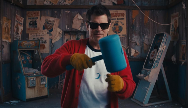 End of an Era: Johnny Knoxville Confirms Jackass 5 Is the Final Chapter