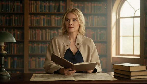 Michelle Pfeiffer Makes a TV Comeback With Two Must-See A-List Series