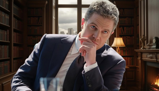 Stephen Amell Owns Up to Suits L.A. Cancellation