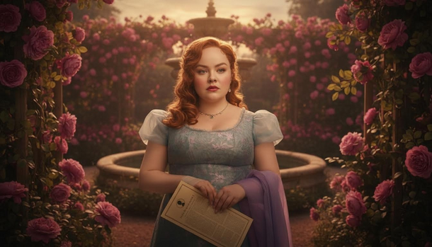 Bridgerton Star Pours Cold Water on Spin-Off Hopes