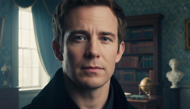 Luke Thompson Reveals Benedict’s Next Chapter in Bridgerton Season 5