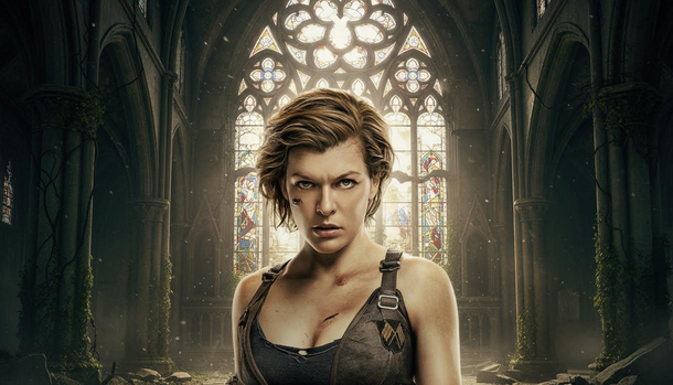 Resident Evil Director To Hollywood: Stop Adapting Games You Haven’t Played