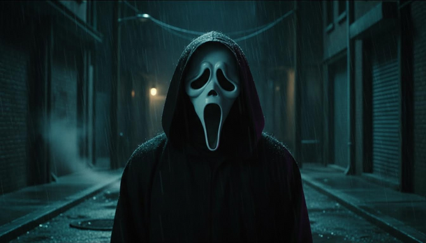 Scream 7 Crashes to Franchise-Low Rotten Tomatoes Score