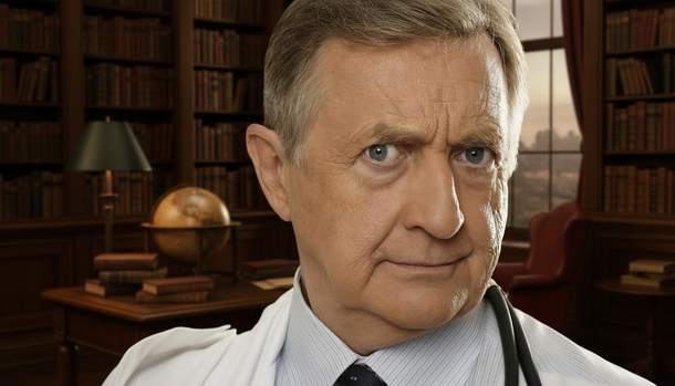 Scrubs Revival Drops Subtle Clue That Robert Kelso Died After Season 8