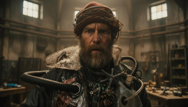 Good Luck, Have Fun, Don’t Die Digital Release Pushed Back — For Once, the Delay Makes Sense