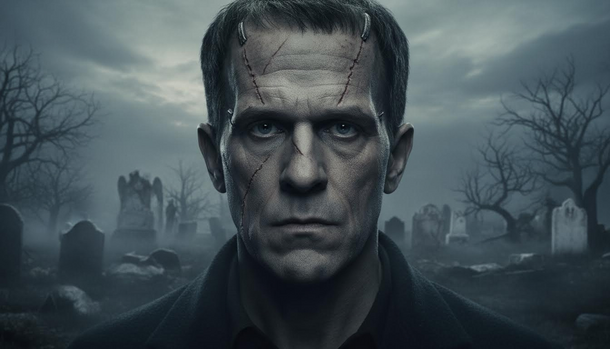 Maggie Gyllenhaal Reinvents the Monster Epic With The Bride, Say Early Viewers