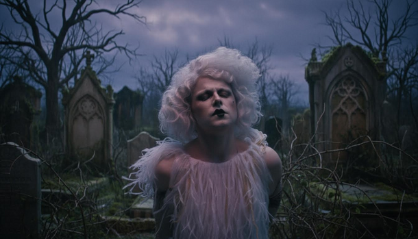 The Bride! Is the Bold Gothic Horror Swing Everyone’s Talking About