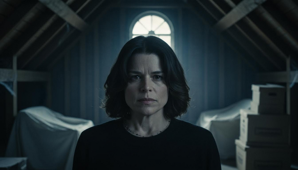 Neve Campbell Is Already Cooking Up Scream 8 Before Scream 7 Even Drops