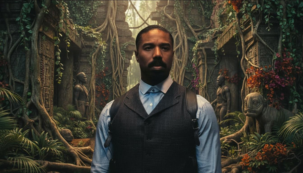 Sinners Star Delroy Lindo Wants In on Black Panther 3 — and He Told Ryan Coogler Himself