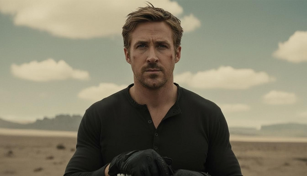 Why Ryan Gosling Couldn't Turn Down Star Wars: Starfighter