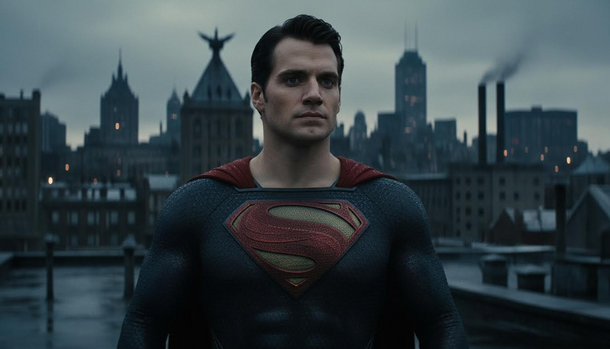 Zack Snyder Doubles Down on Batman v Superman, Praises the Snyder Cut Faithful