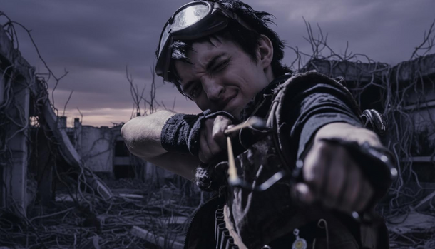 Horror Fans, Meet Your Next Obsession: Z Nation Is the Post-Apocalyptic Binge You’ve Been Missing