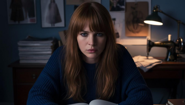 Netflix Axed Girlboss—Did It Cut One of Its Best Shows?