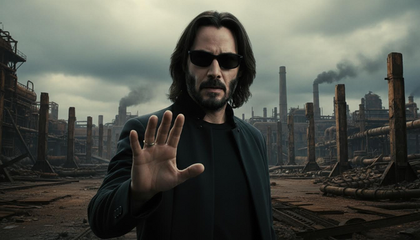 The Matrix 5 Lives—Drew Goddard Ends Two Years of Silence