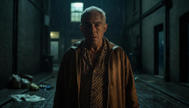 Peaky Blinders Fans, Meet Your Next Obsession: Gangs of London