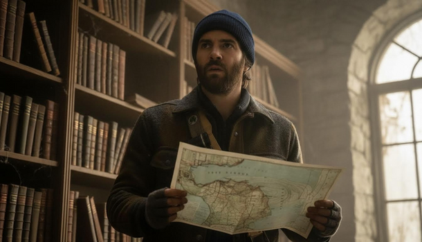 Missing Stranger Things? Apple TV+ Thriller Home Before Dark Is Your Next Binge