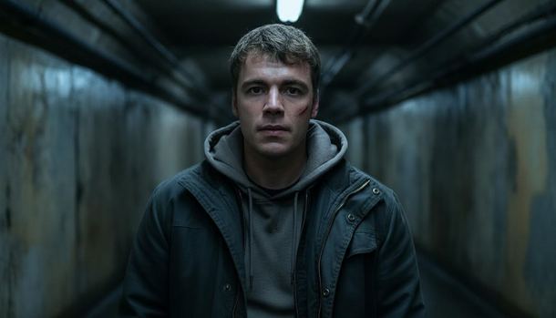 The Night Agent Fixes Its Rose Problem With a Bold Season 2 Exit