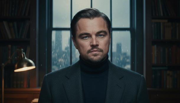 The Real Reason Leonardo DiCaprio Skipped the 2026 Actor Awards