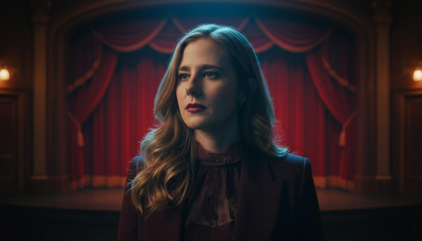 Inside The Pitt Boss's Phone Ban On Set: Mel Actor Reveals The Real Reason