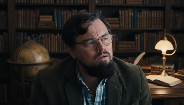 Zack Snyder Reveals What Happened With Leonardo DiCaprio’s Lex Luthor Talks — And Why Jesse Eisenberg Won the Role