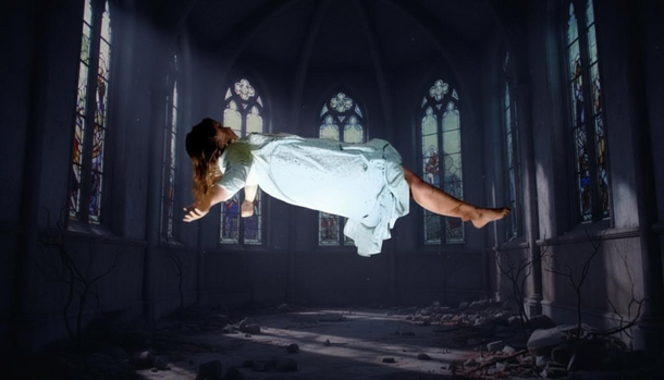 Scarlett Johansson’s The Exorcist Locks In Filming Window — Here’s When It Starts