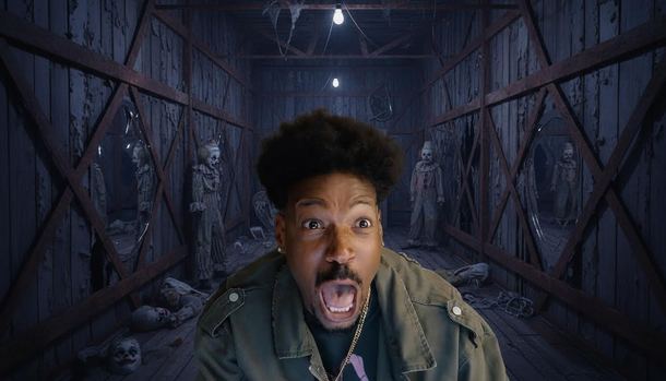 Scary Movie 6 Trailer Leaves No Place to Hide