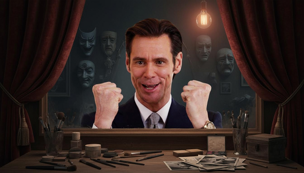 Why the Internet Thinks Jim Carrey Was Cloned — And What’s Really Going On