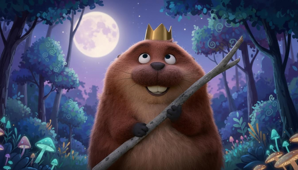 Hoppers Leaps Past Expectations: Pixar’s Funniest Adventure in Years