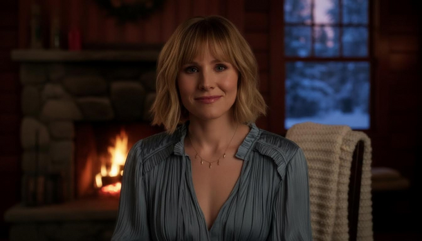 Kristen Bell Shuts Down Frozen 3 Mega-Salary Rumors