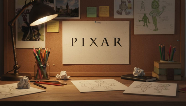 Pixar Is Back: New Movie Nabs Best Rotten Tomatoes Score Since 2017