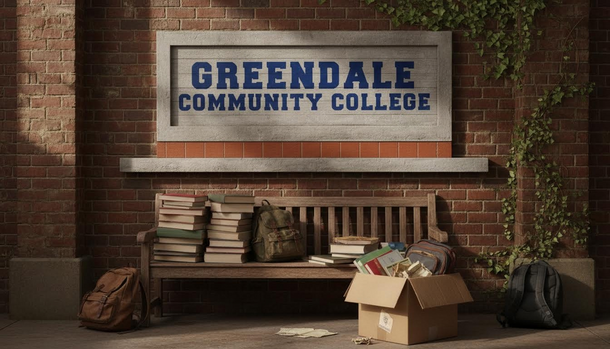 The Real Reason the Community Movie Is Delayed, According to the Writer