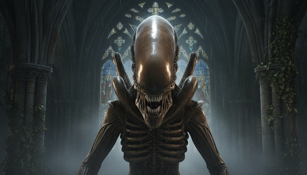 Alien: Earth Season 2 Release Date Update Arrives — Here’s When to Expect It