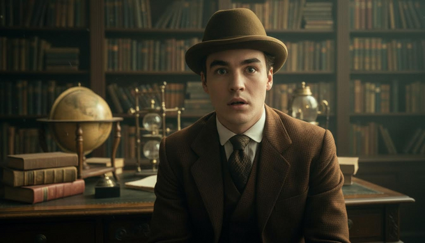 Guy Ritchie's Young Sherlock Earns a Rare Perfect 100% on Rotten Tomatoes