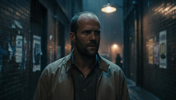 Jason Statham and Robert De Niro Ignite Killer Elite With a High-Octane, Globetrotting Showdown