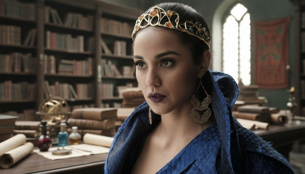 Can't Wait for HBO's Harry Potter? Binge The Magicians on Prime Video Now