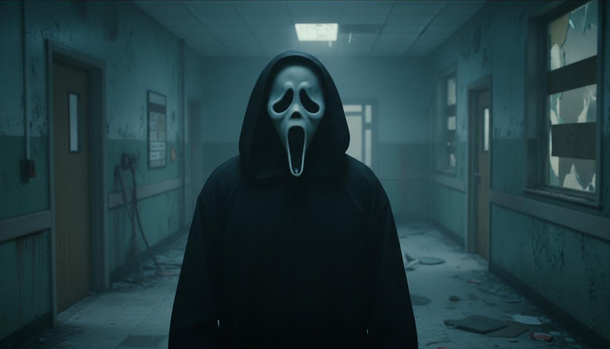 Scream 7 Axed Post-Credits Stinger Teasing the Original Villain’s Return