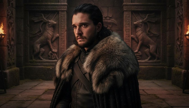 Game of Thrones Heads to Theaters with Andor Writer — First Details Are In
