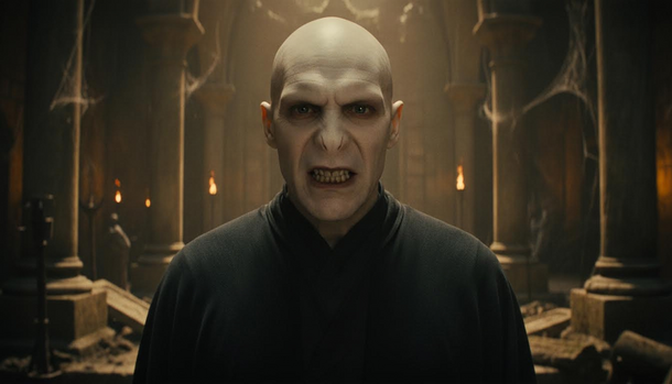 Harry Potter Reboot Buzz: Is Paul Bettany the Next Voldemort?