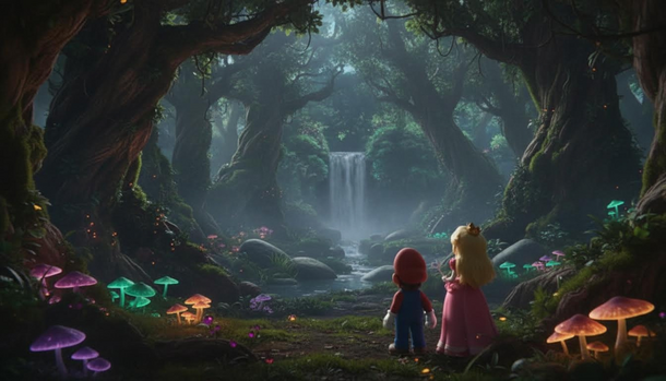 Super Mario Galaxy Movie Runtime Revealed — Is Mario’s Next Adventure His Longest Yet?