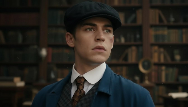 Young Sherlock Season 2: Canceled or Renewed? Here’s the Verdict