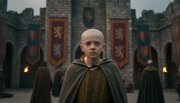 A Knight of the Seven Kingdoms Taps a Future Lannister for Season 2