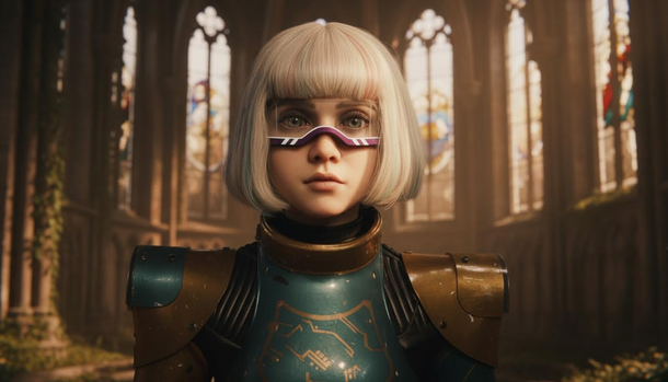 Canceled M3GAN Spinoff SOULM8TE Isn’t Dead Yet: Unexpected Update Hints at a Release After All