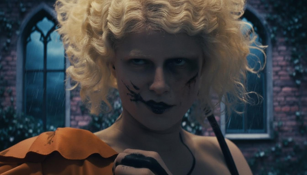 Maggie Gyllenhaal Says Warner Bros. Urged Her to Tone Down The Bride’s Violence