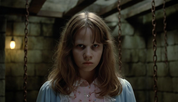 Mike Flanagan’s The Exorcist Just Landed a Star Wars Fan Favorite and an Emmy Winner