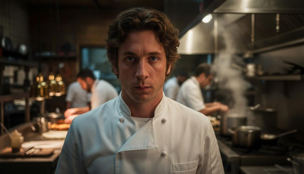 Jamie Lee Curtis Finally Confirms The Bear’s Fate After Season 5