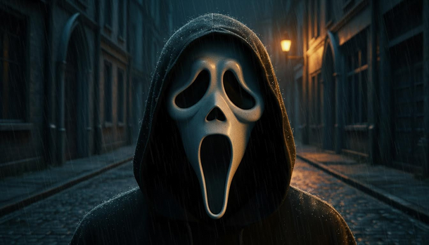 Scream 7 Slashes the Franchise Past $1 Billion at the Global Box Office