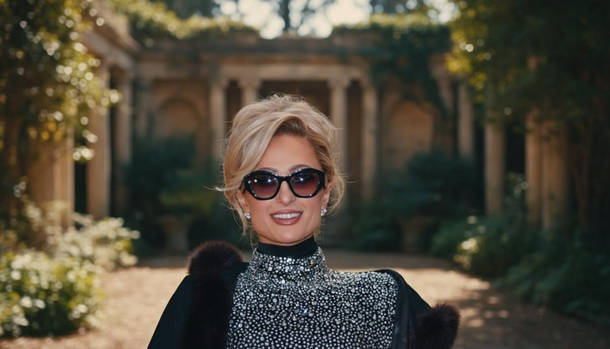 Paris Hilton Joins Forces With Landman and The White Lotus Stars in Amazon’s Next Must-Watch Comedy